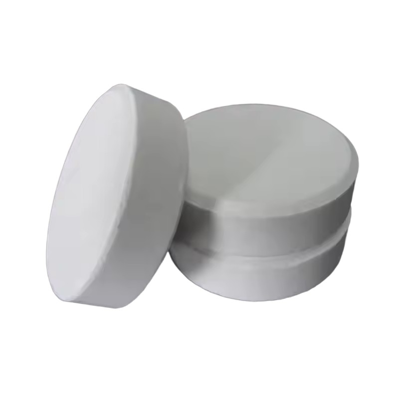 నీటి శుద్ధి మరియు క్రిమిసంహారకలలో TCCA (ట్రైక్లోరోసోసైనూరిక్ ఆమ్లం) ఏ కీలక పాత్ర పోషిస్తుంది?